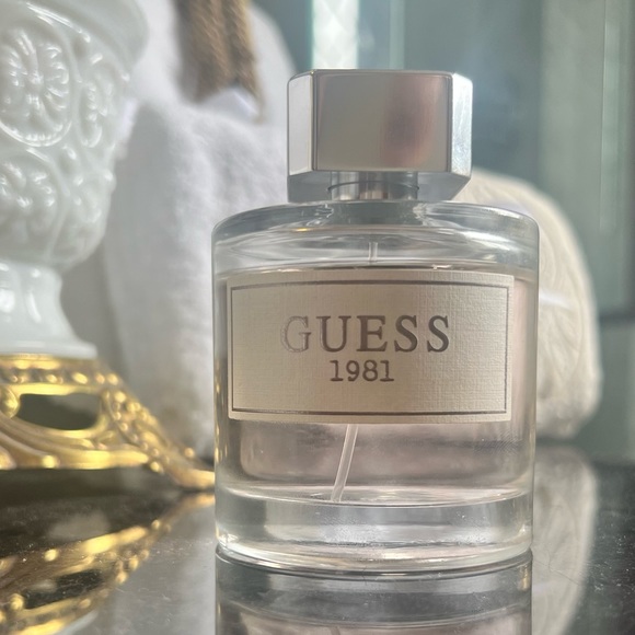 G by Guess Other Guess 981 Perfume Poshmark